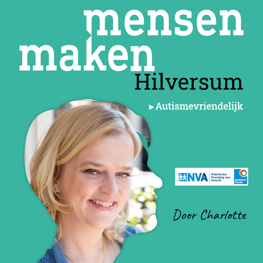 Bericht NVA Hilversum  voor een autismevriendelijke gemeente bekijken